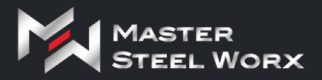 master steel master logo